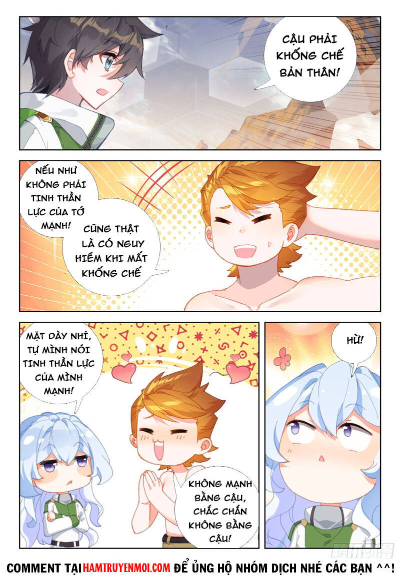 Chung Cực Đấu La - Chương 304