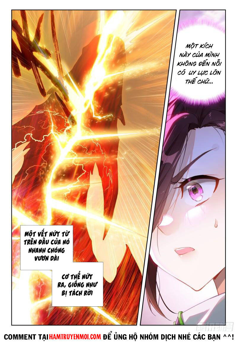 Chung Cực Đấu La - Chương 305