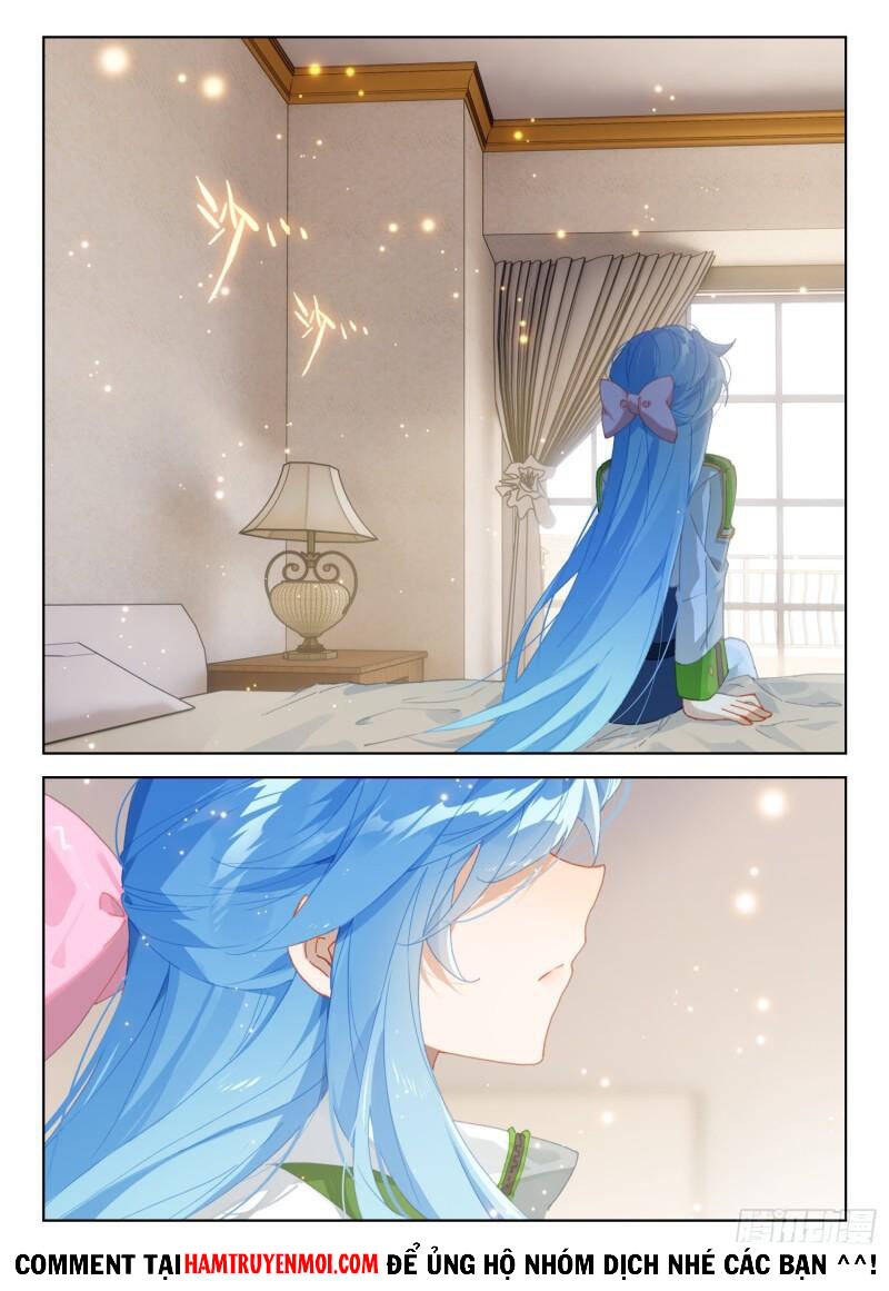 Chung Cực Đấu La - Chương 307