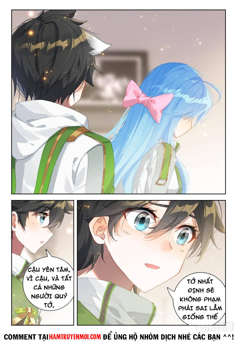 Chung Cực Đấu La - Chương 307