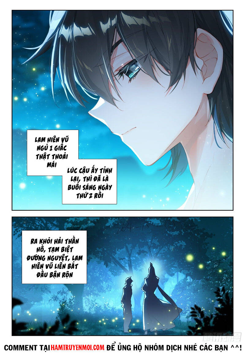 Chung Cực Đấu La - Chương 308