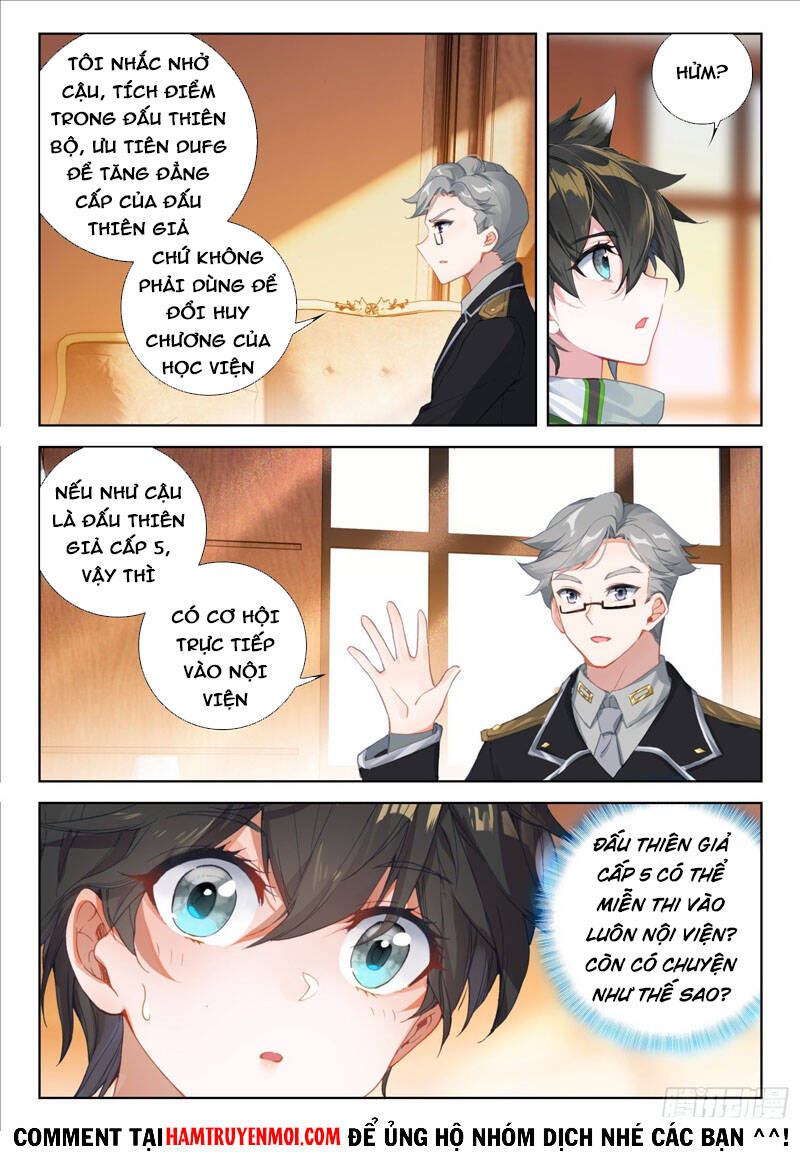 Chung Cực Đấu La - Chương 308