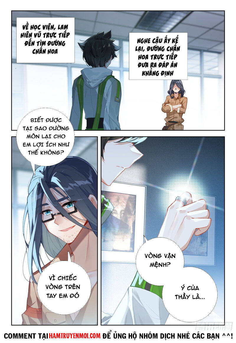 Chung Cực Đấu La - Chương 309