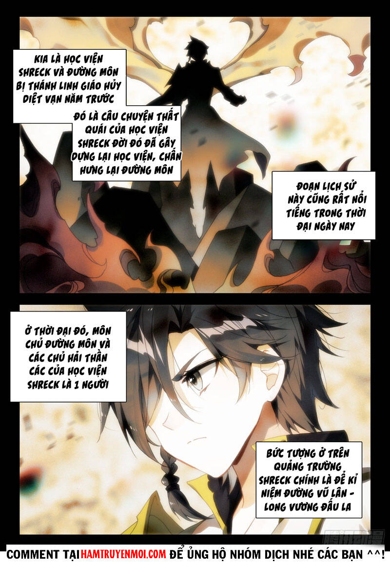 Chung Cực Đấu La - Chương 309