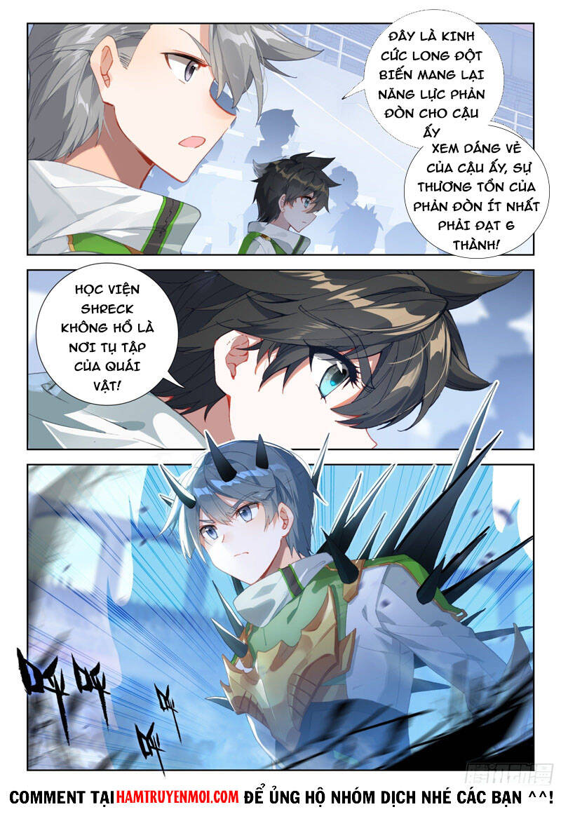 Chung Cực Đấu La - Chương 313