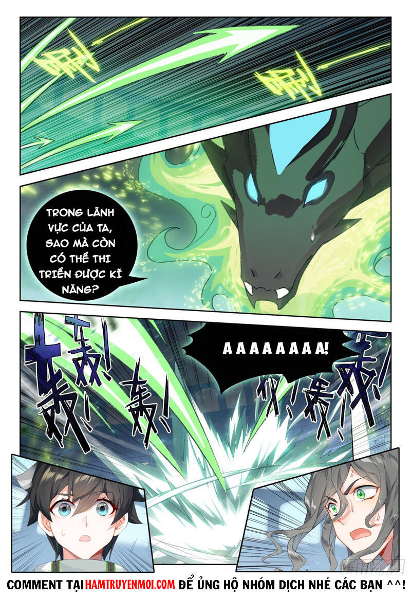 Chung Cực Đấu La - Chương 314