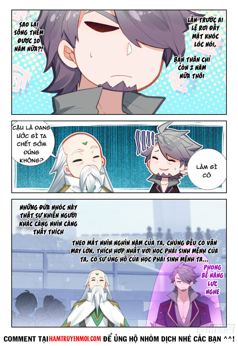 Chung Cực Đấu La - Chương 315