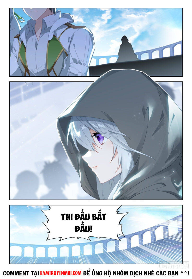 Chung Cực Đấu La - Chương 315