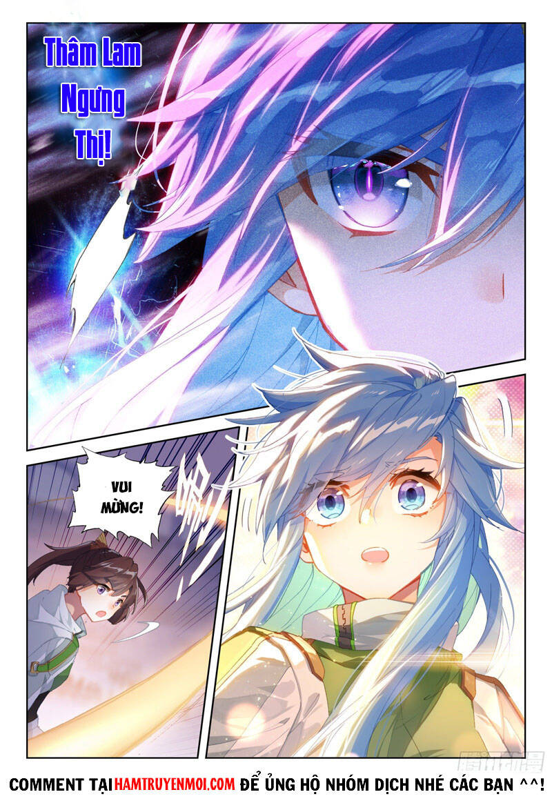 Chung Cực Đấu La - Chương 316