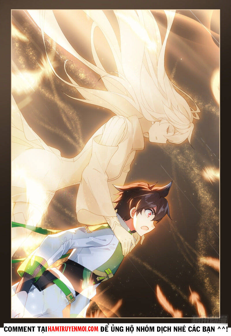 Chung Cực Đấu La - Chương 317