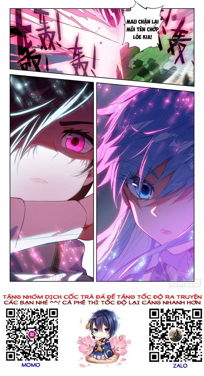 Chung Cực Đấu La - Chương 318