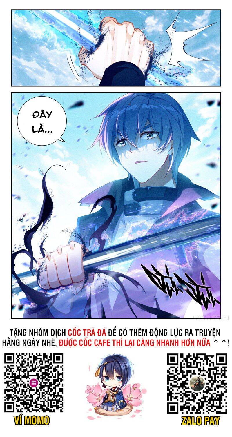 Chung Cực Đấu La - Chương 322