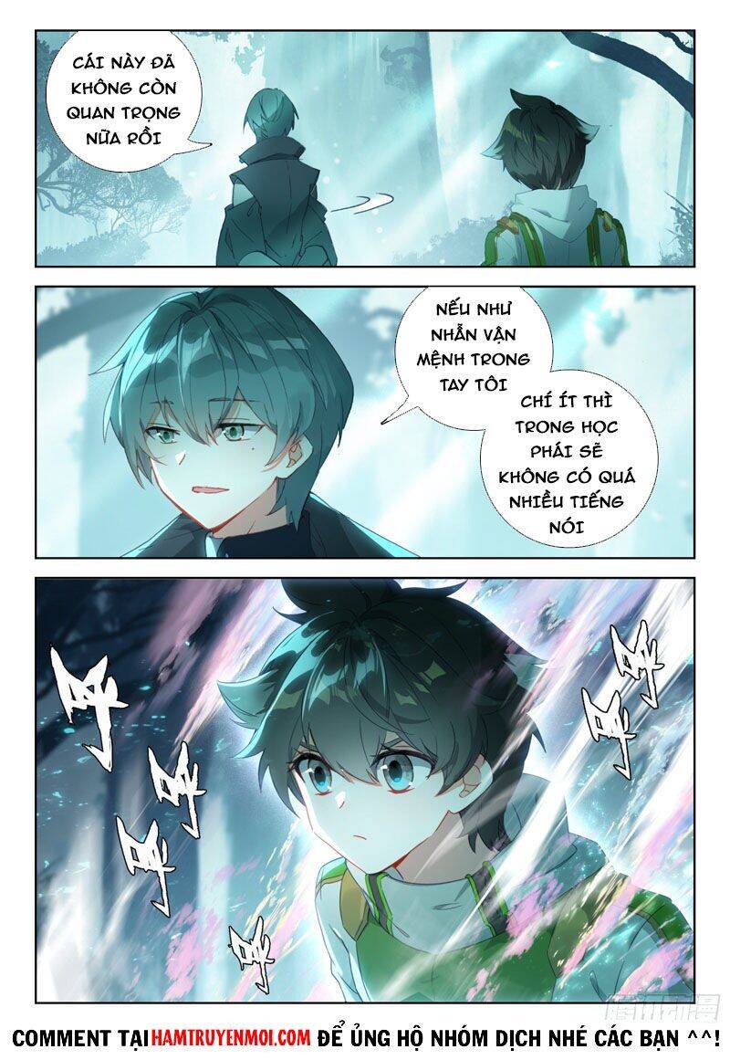 Chung Cực Đấu La - Chương 322