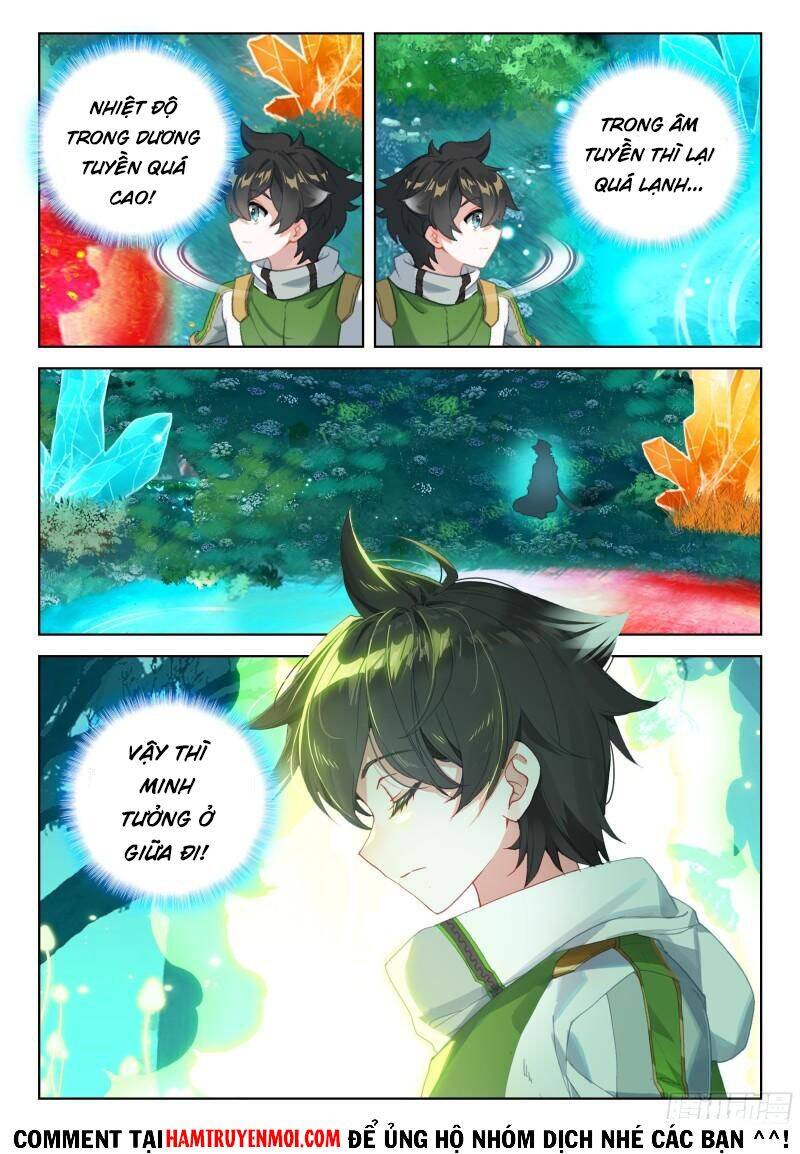 Chung Cực Đấu La - Chương 324