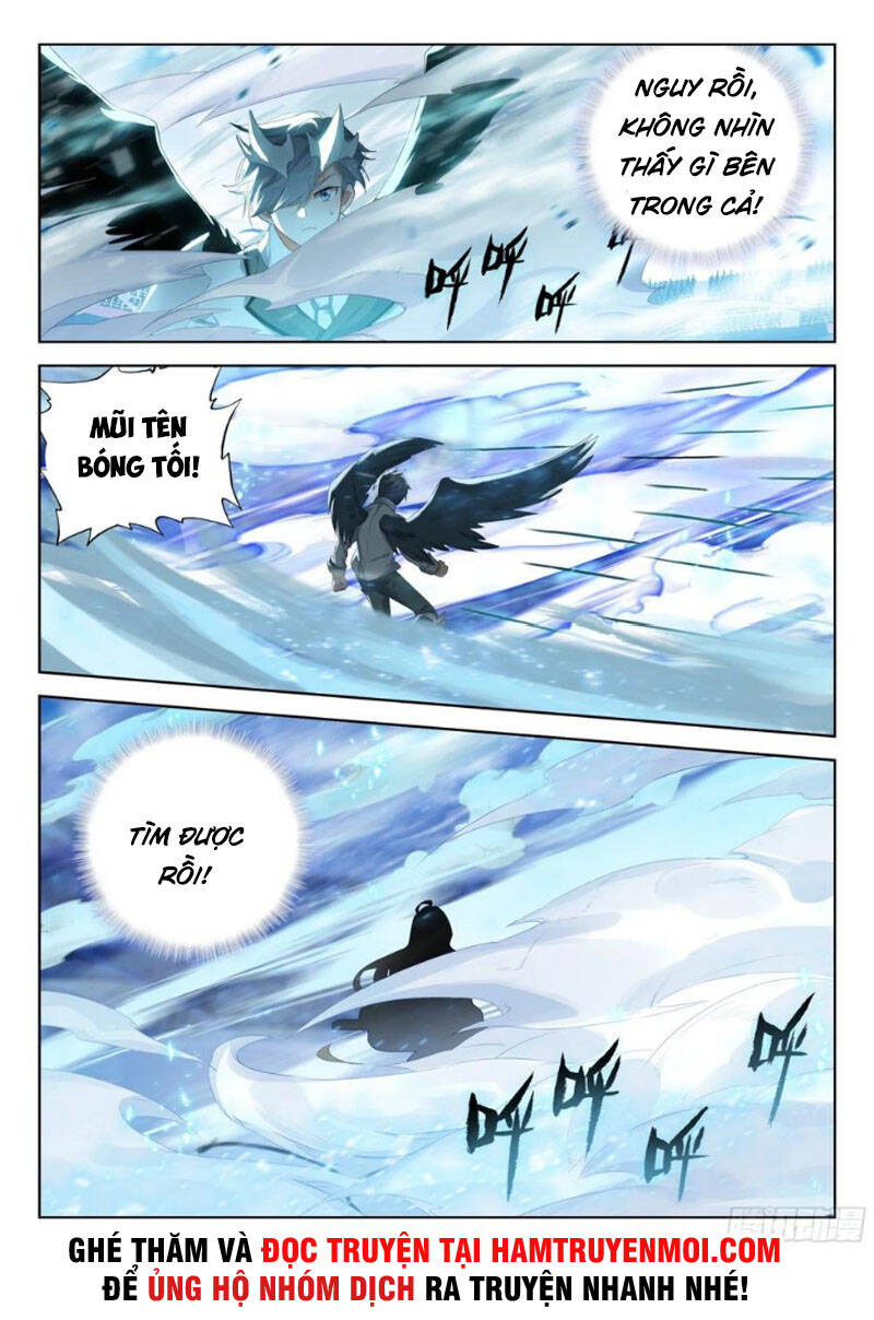 Chung Cực Đấu La - Chương 329