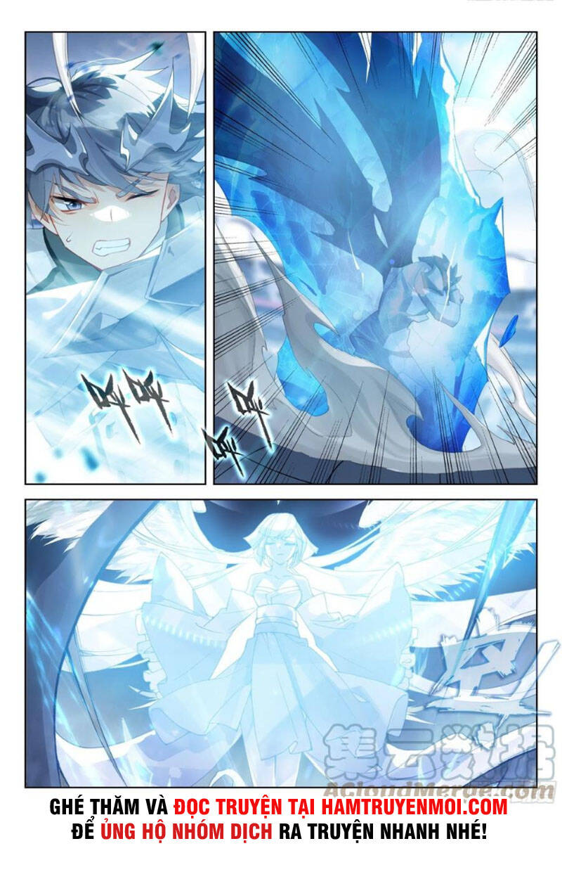 Chung Cực Đấu La - Chương 329