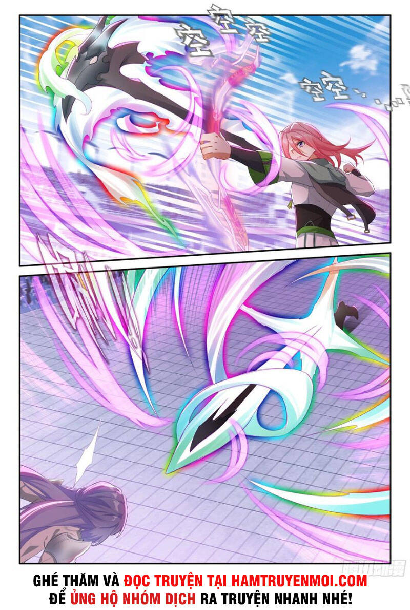 Chung Cực Đấu La - Chương 330