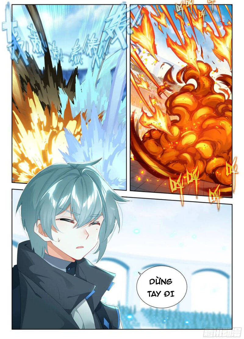 Chung Cực Đấu La - Chương 330