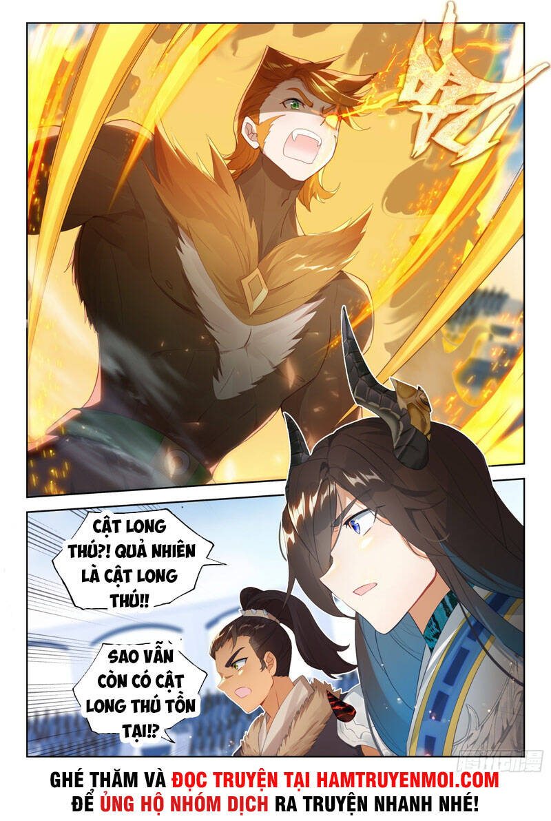 Chung Cực Đấu La - Chương 332