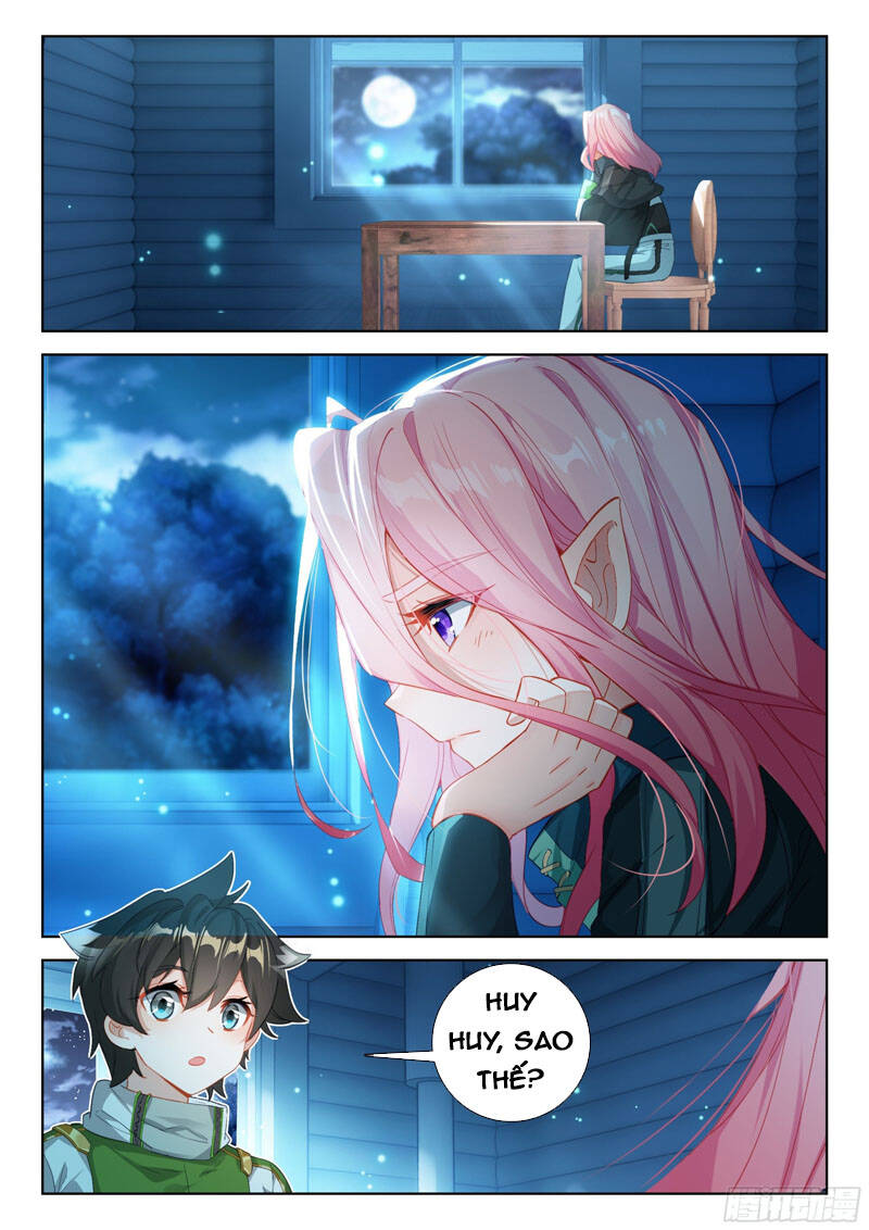 Chung Cực Đấu La - Chương 339