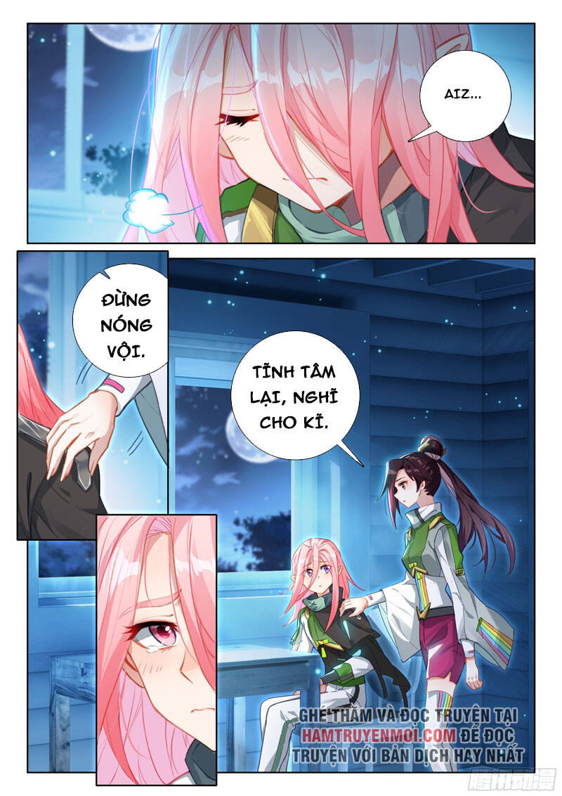 Chung Cực Đấu La - Chương 339