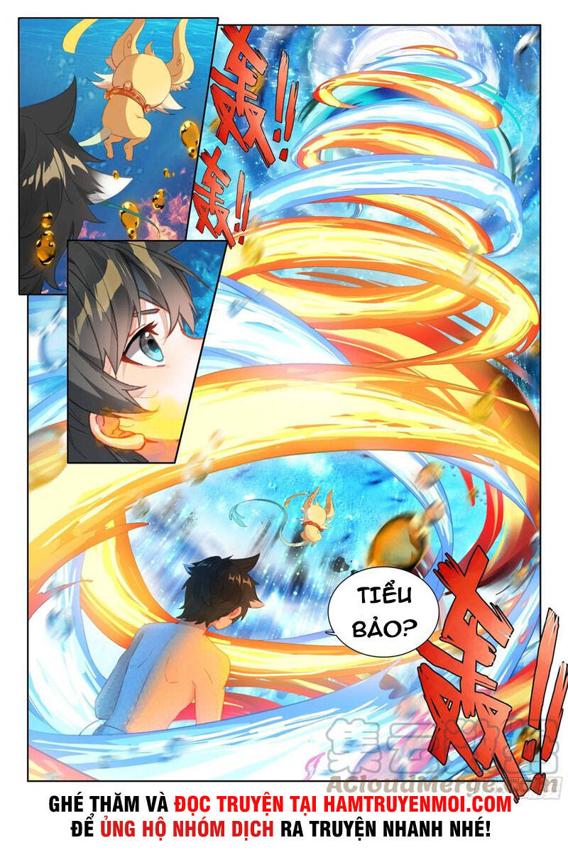 Chung Cực Đấu La - Chương 341