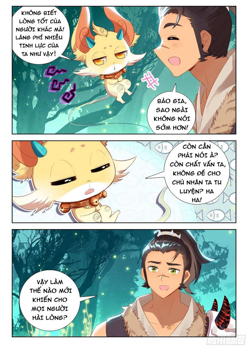 Chung Cực Đấu La - Chương 341