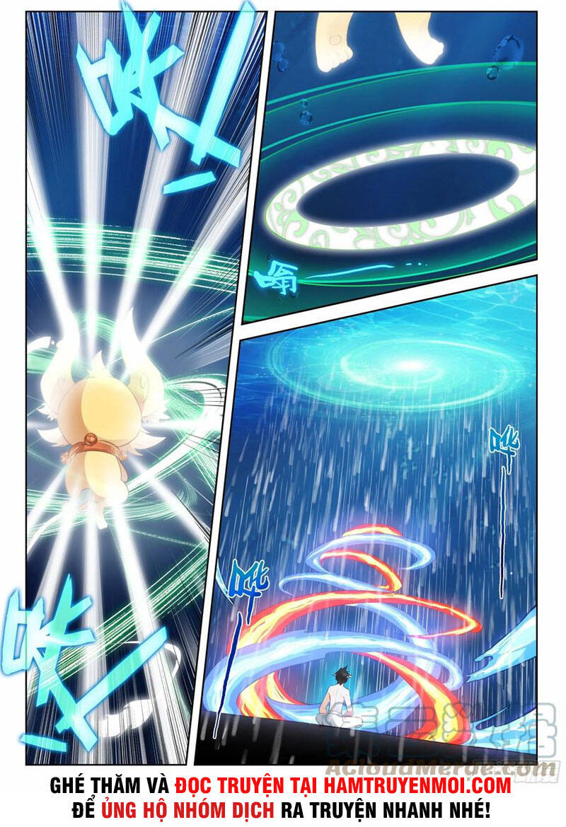 Chung Cực Đấu La - Chương 341