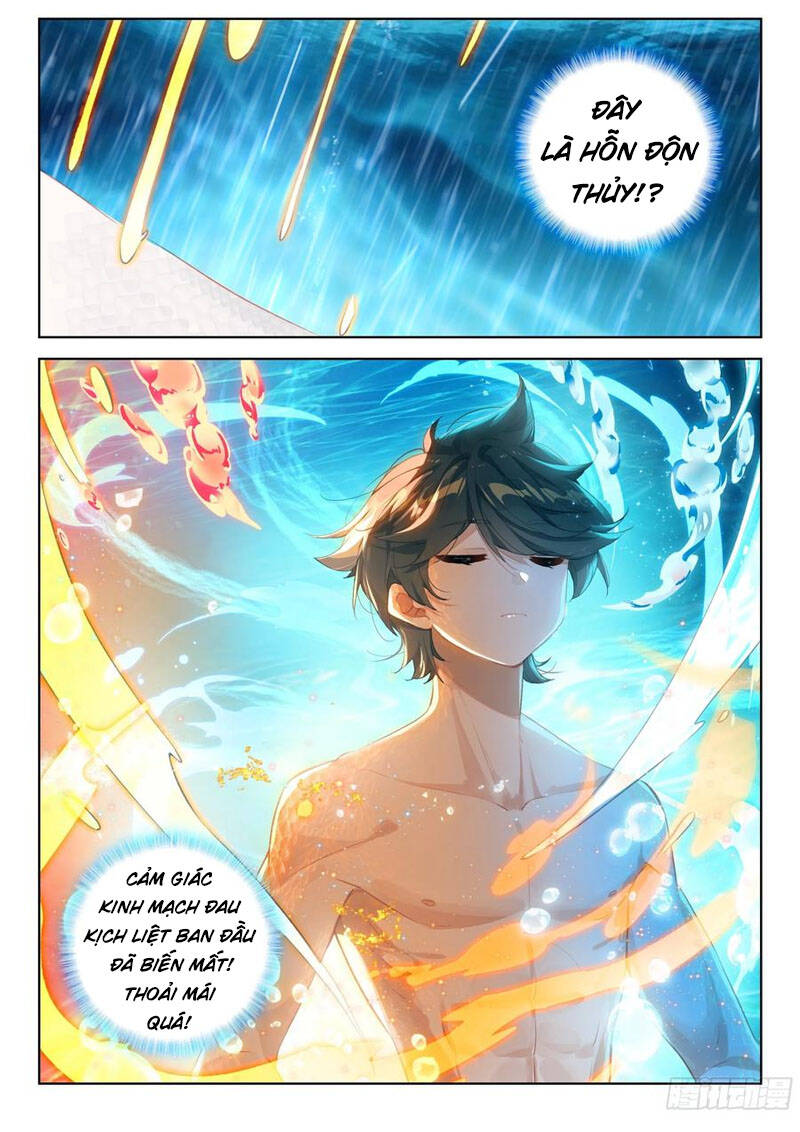 Chung Cực Đấu La - Chương 341