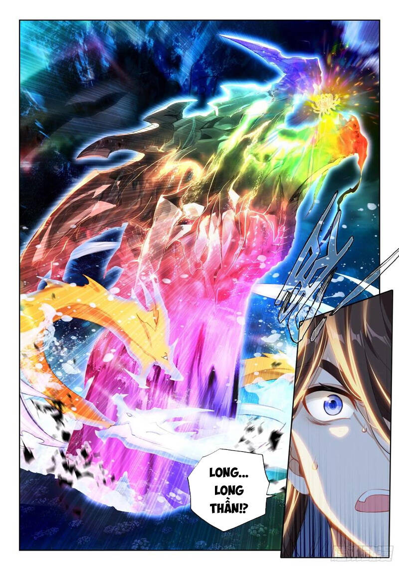 Chung Cực Đấu La - Chương 347