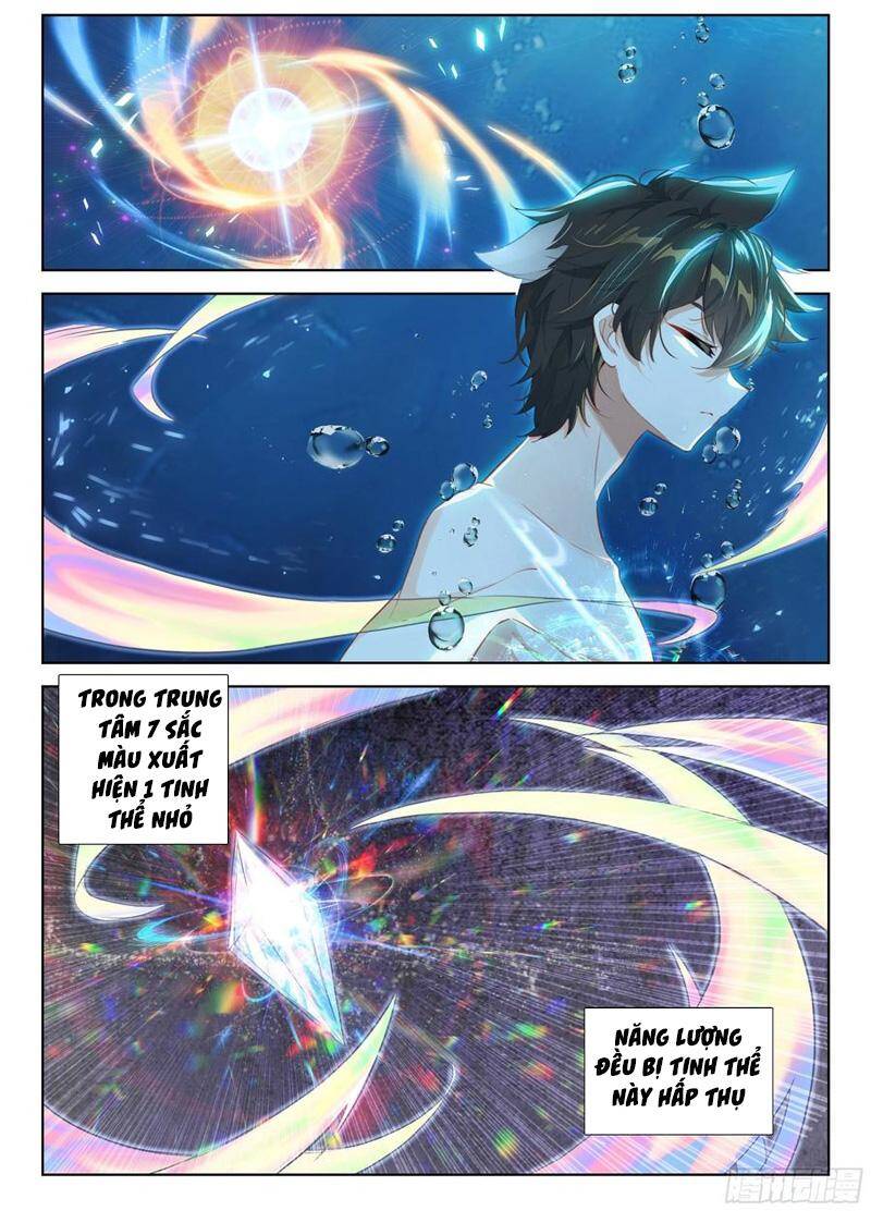 Chung Cực Đấu La - Chương 348