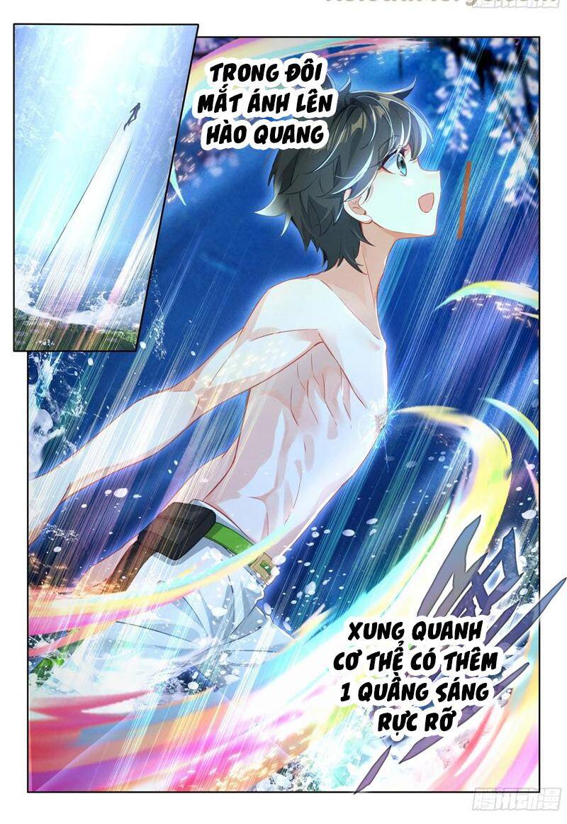 Chung Cực Đấu La - Chương 348