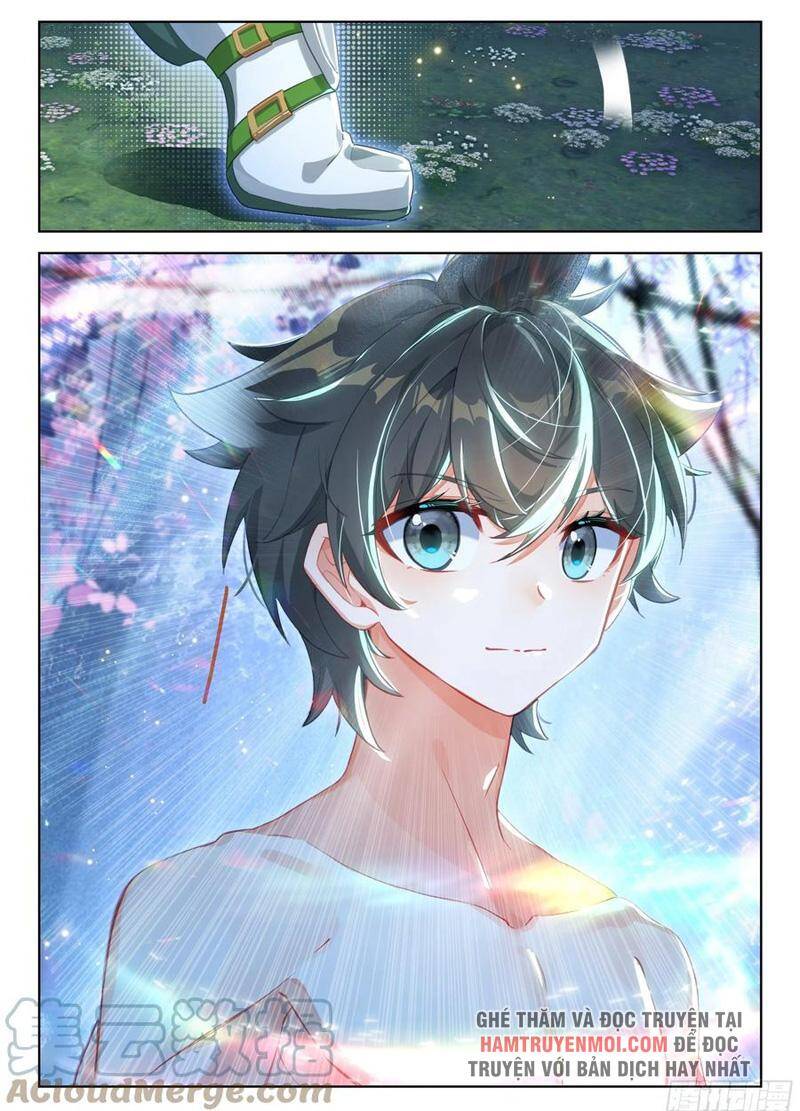 Chung Cực Đấu La - Chương 348