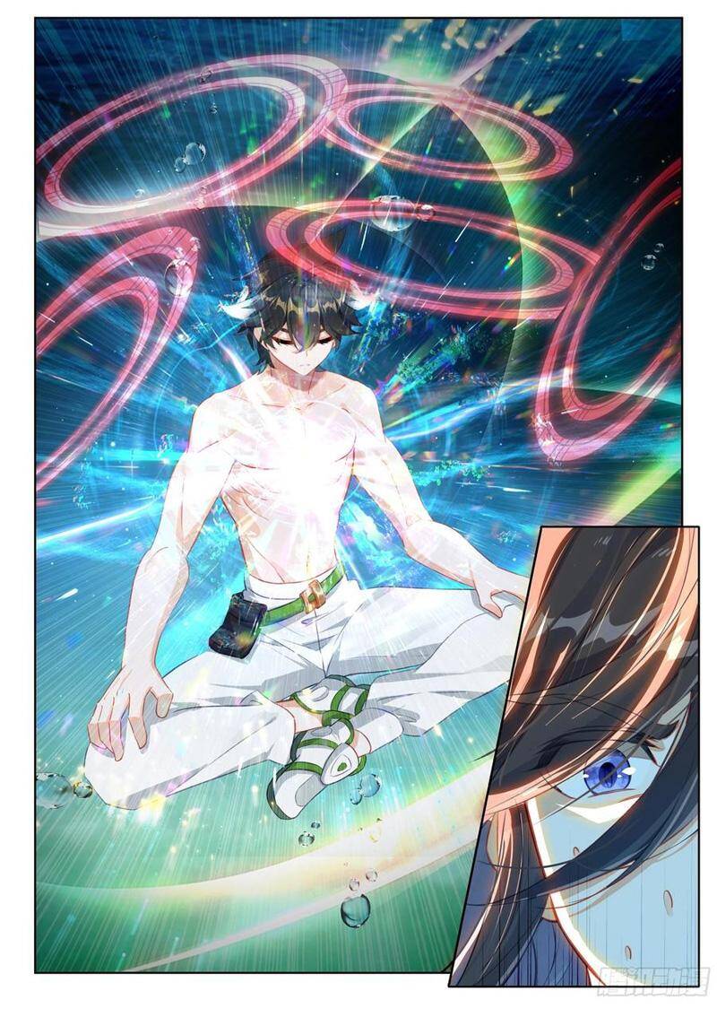 Chung Cực Đấu La - Chương 348