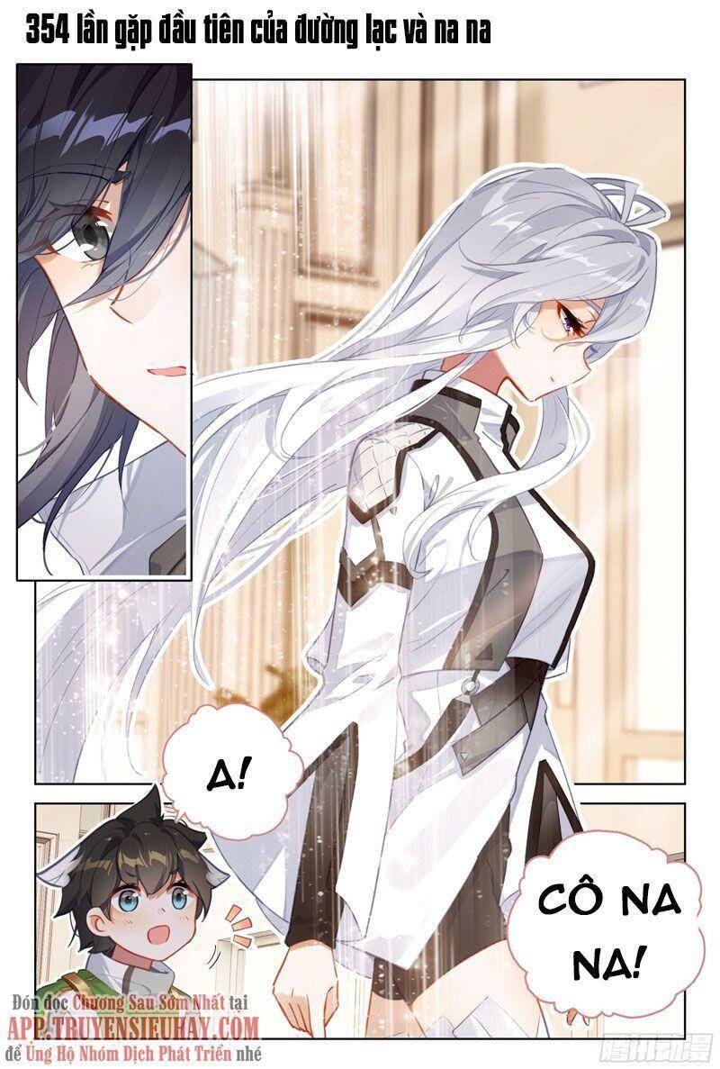 Chung Cực Đấu La - Chương 354