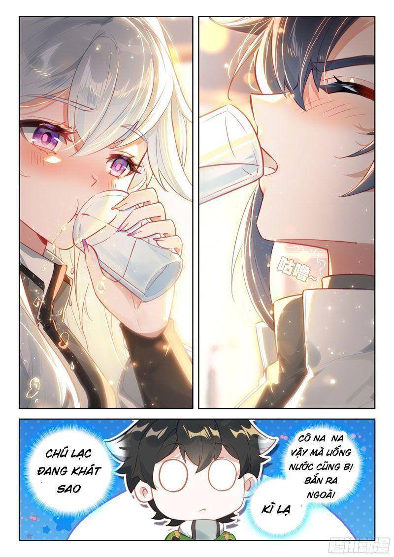 Chung Cực Đấu La - Chương 354