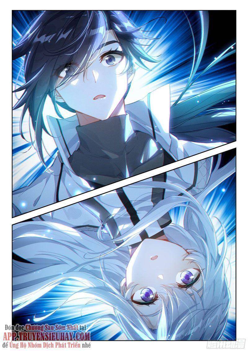 Chung Cực Đấu La - Chương 354