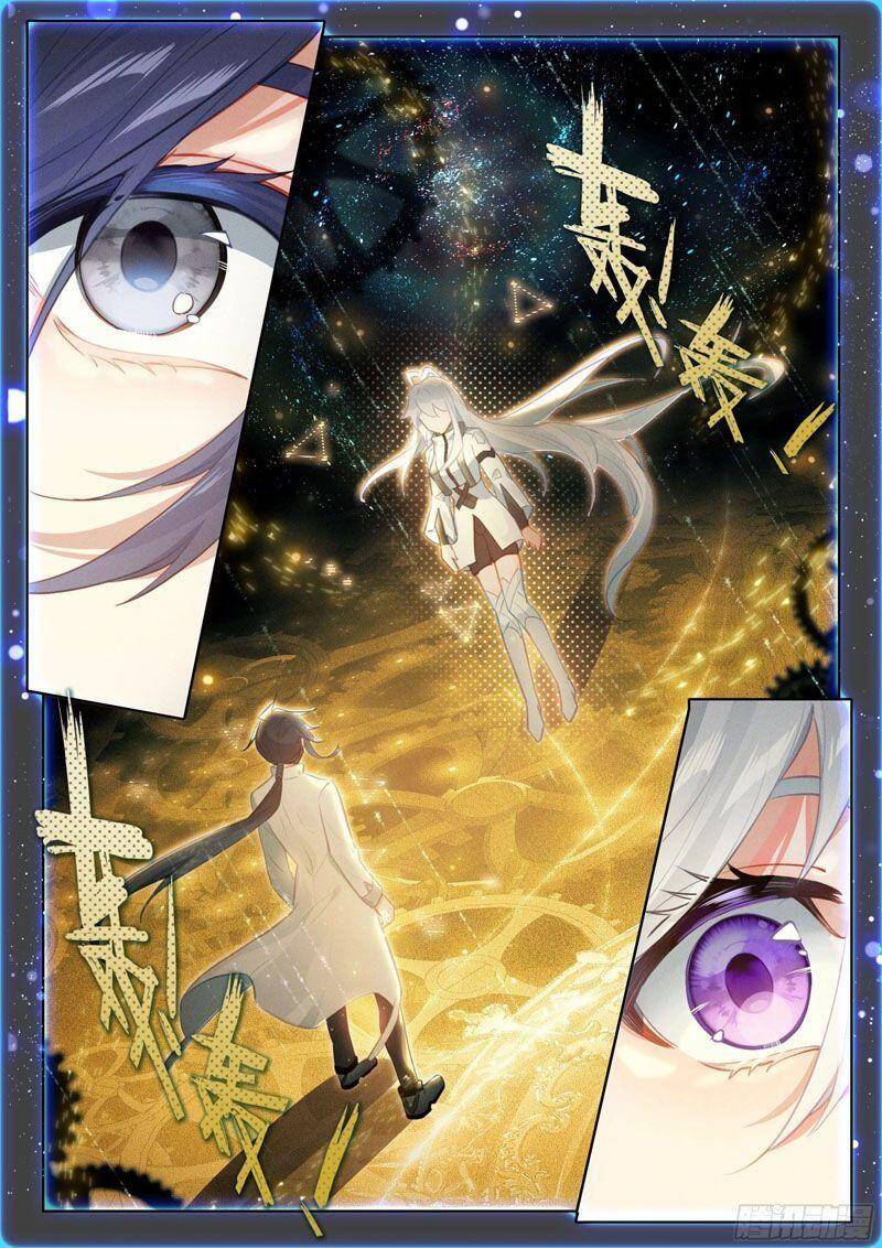 Chung Cực Đấu La - Chương 354