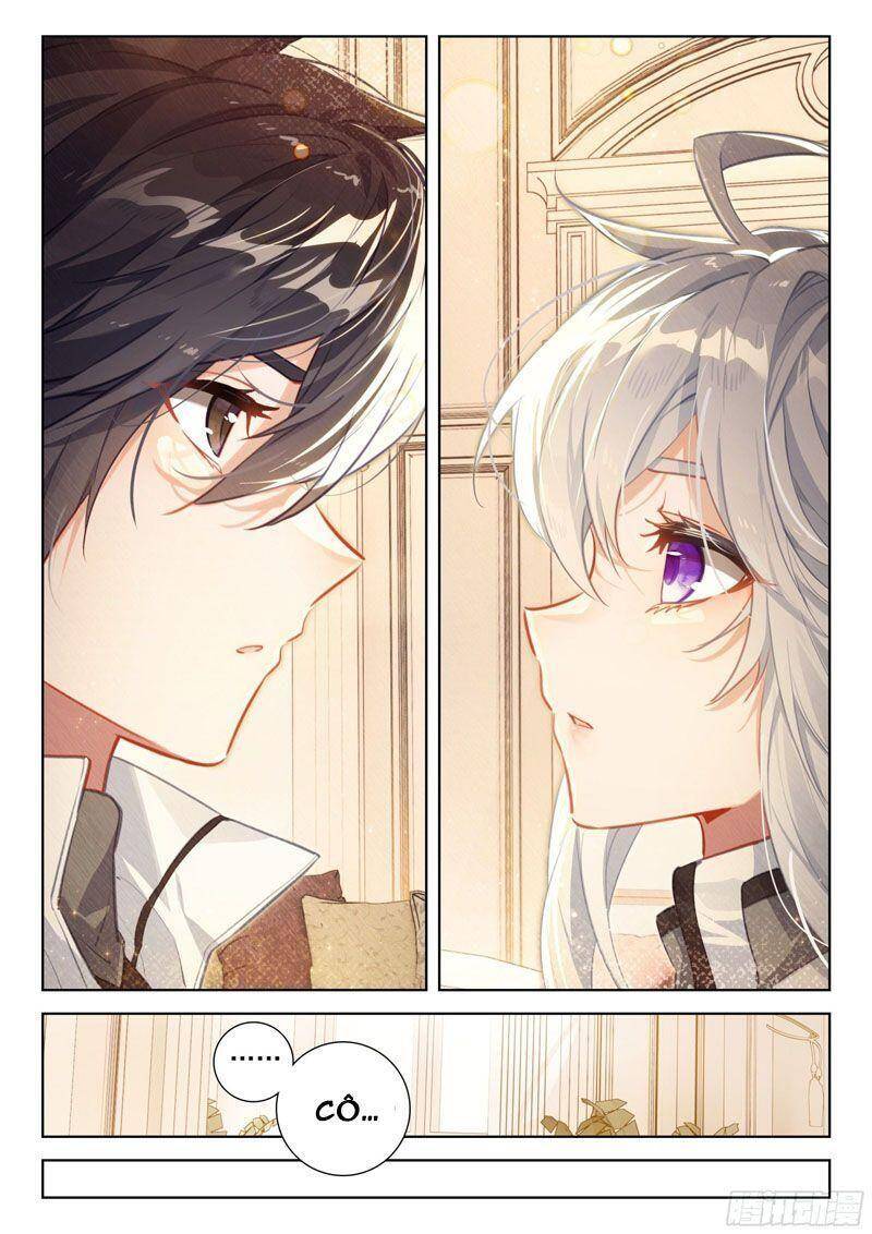 Chung Cực Đấu La - Chương 354