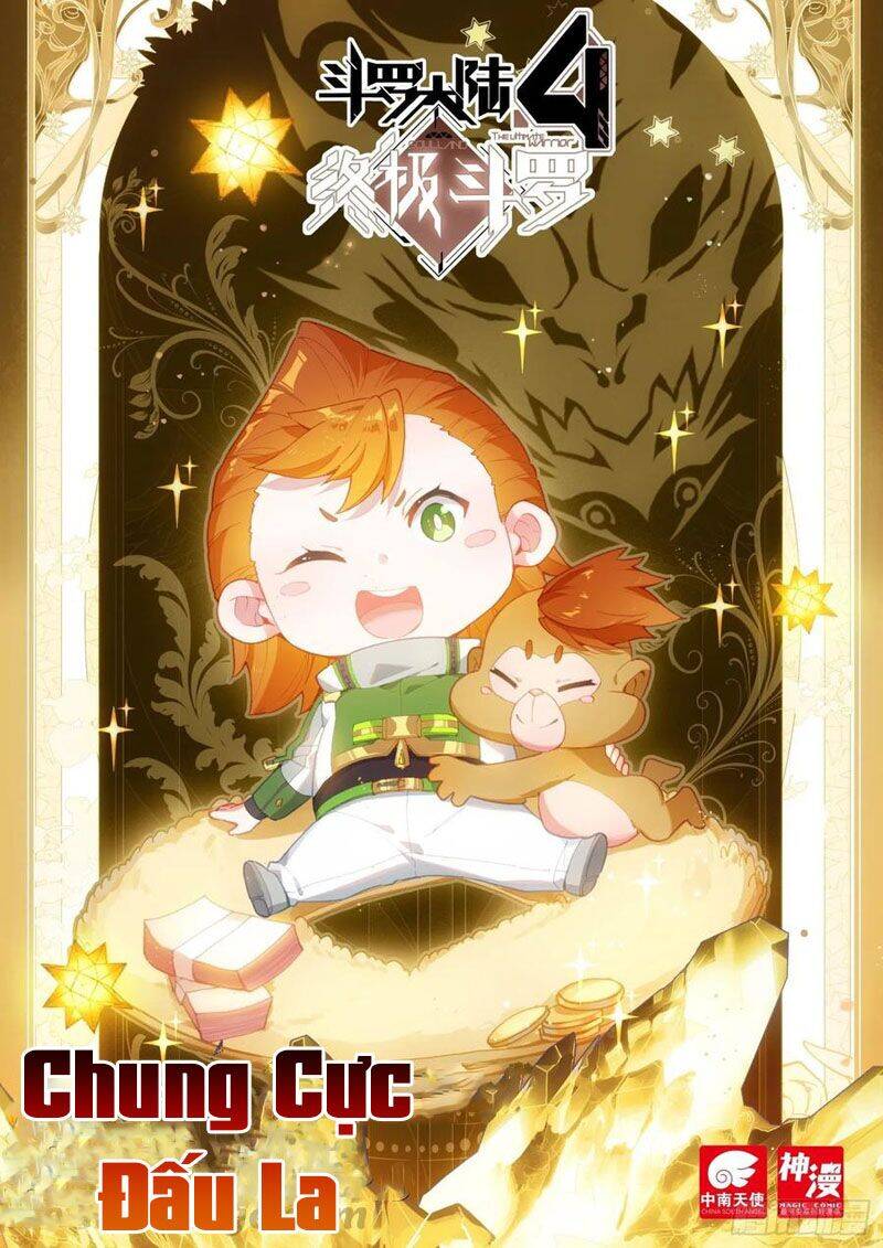 Chung Cực Đấu La - Chương 212