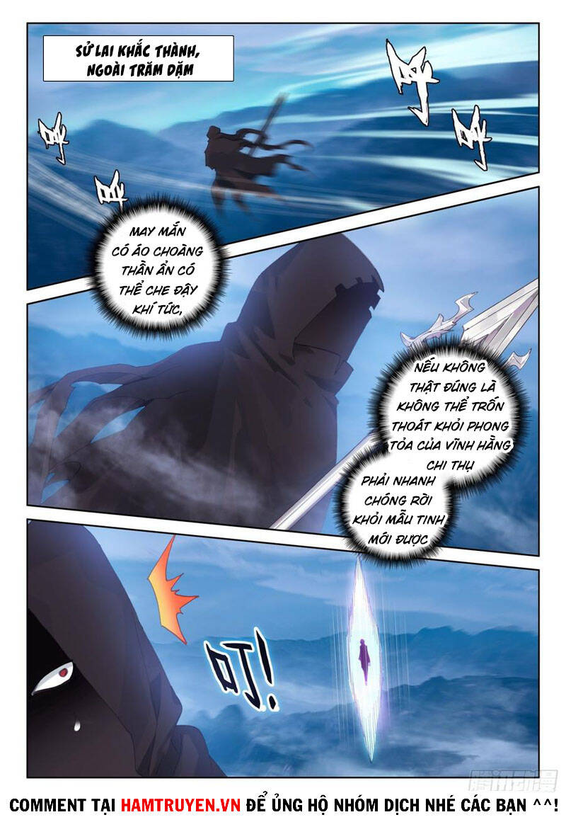 Chung Cực Đấu La - Chương 220