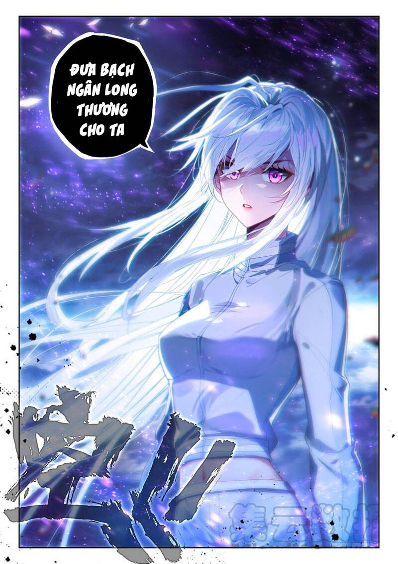 Chung Cực Đấu La - Chương 220