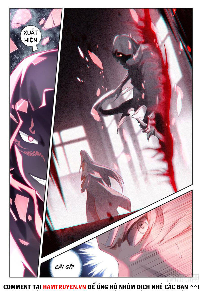 Chung Cực Đấu La - Chương 220