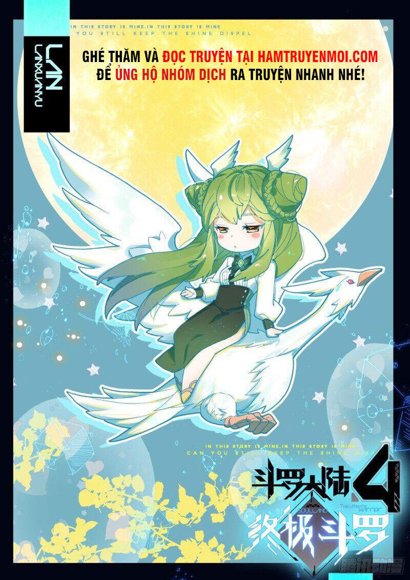 Chung Cực Đấu La - Chương 289