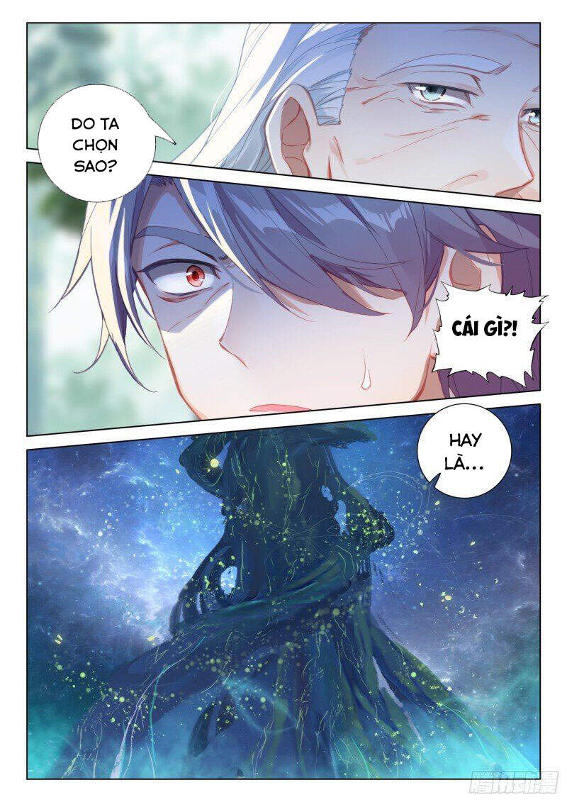 Chung Cực Đấu La - Chương 289