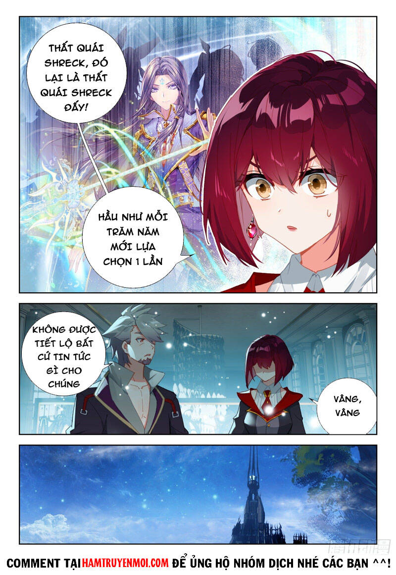 Chung Cực Đấu La - Chương 320