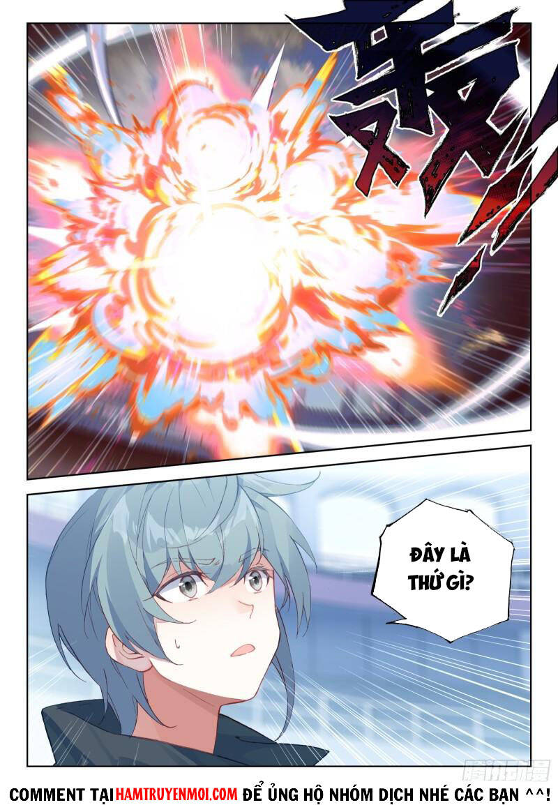 Chung Cực Đấu La - Chương 326