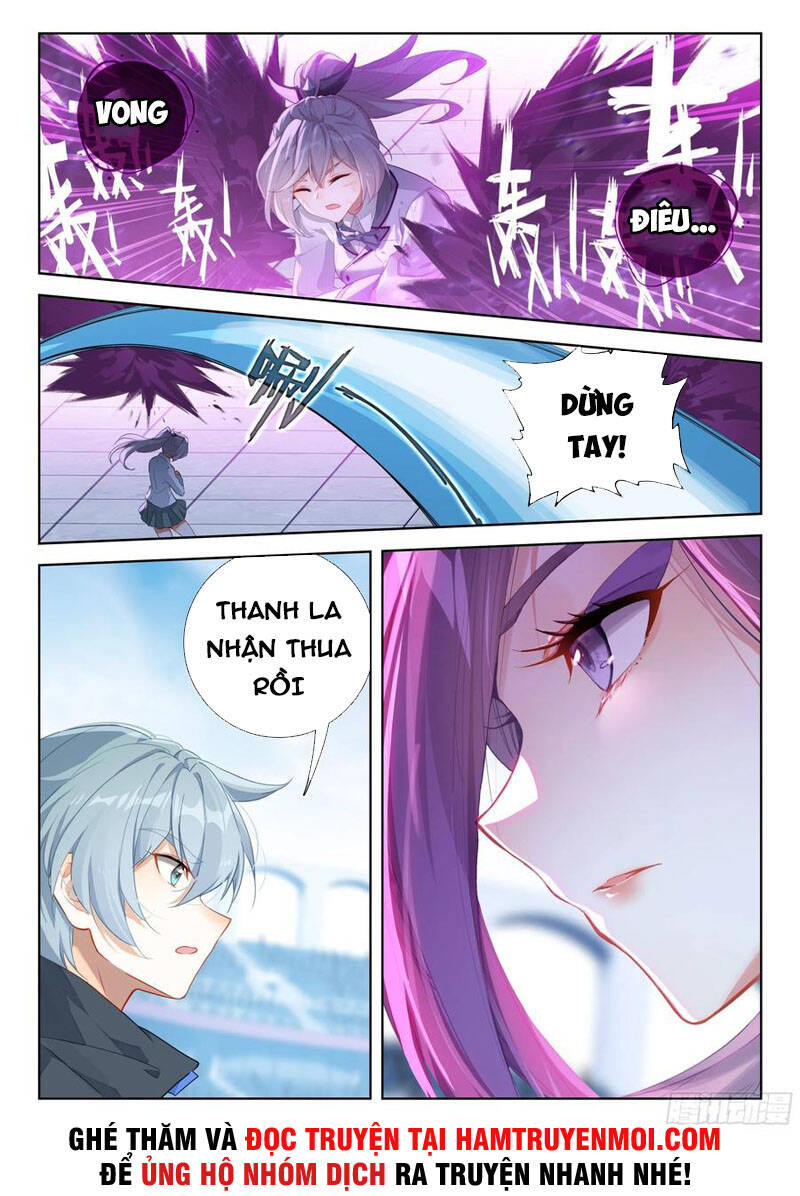 Chung Cực Đấu La - Chương 328