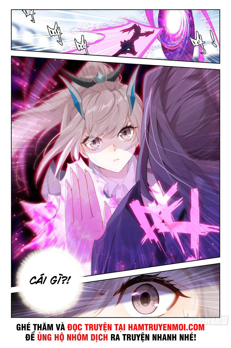 Chung Cực Đấu La - Chương 328