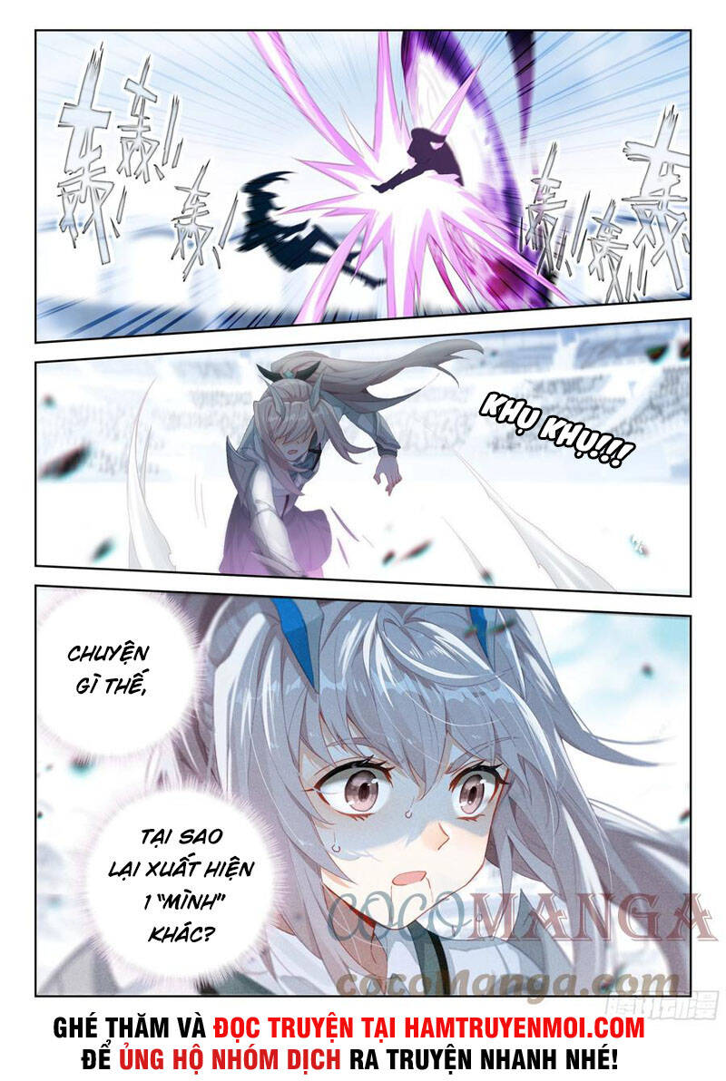 Chung Cực Đấu La - Chương 328